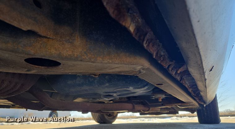 image for item EQ3938 2005 Ford  Crown Victoria  Police Interceptor 