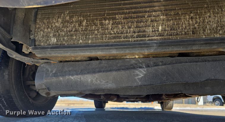 image for item EQ3938 2005 Ford  Crown Victoria  Police Interceptor 