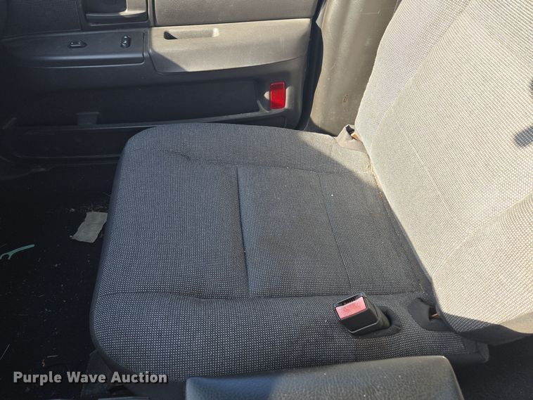 image for item EQ3938 2005 Ford  Crown Victoria  Police Interceptor 