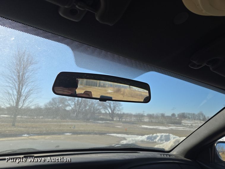 image for item EQ3938 2005 Ford  Crown Victoria  Police Interceptor 