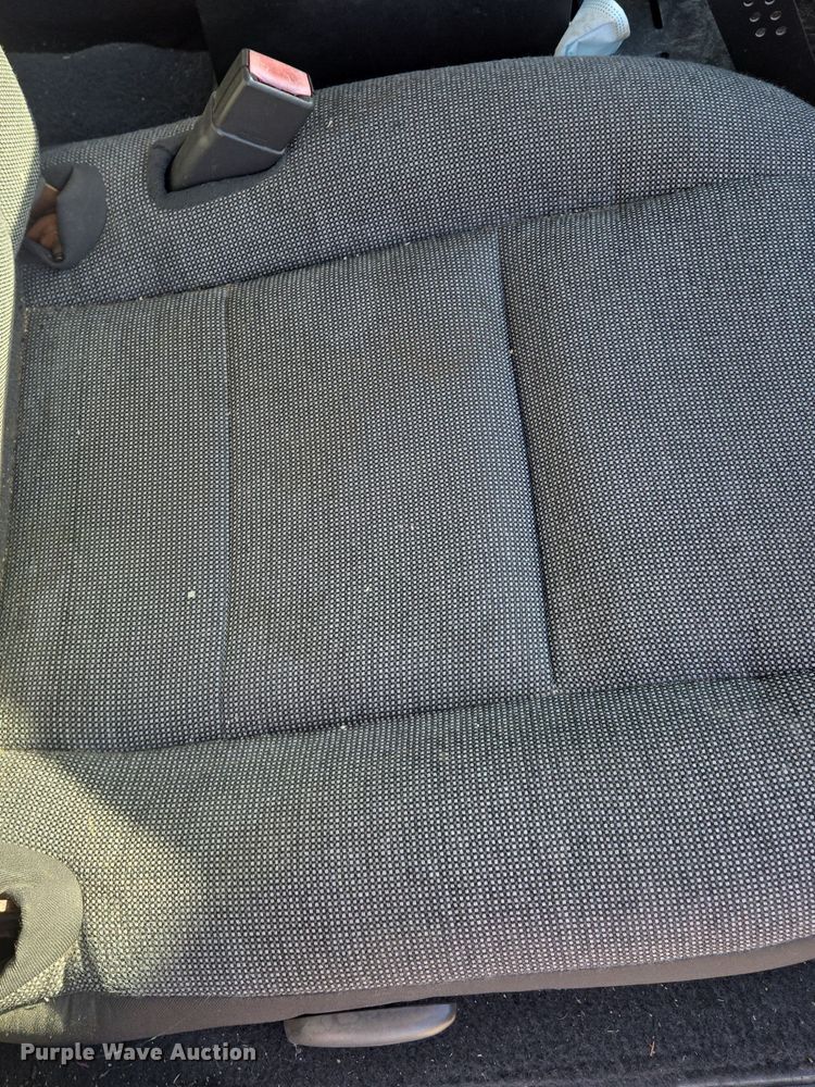 image for item EQ3938 2005 Ford  Crown Victoria  Police Interceptor 