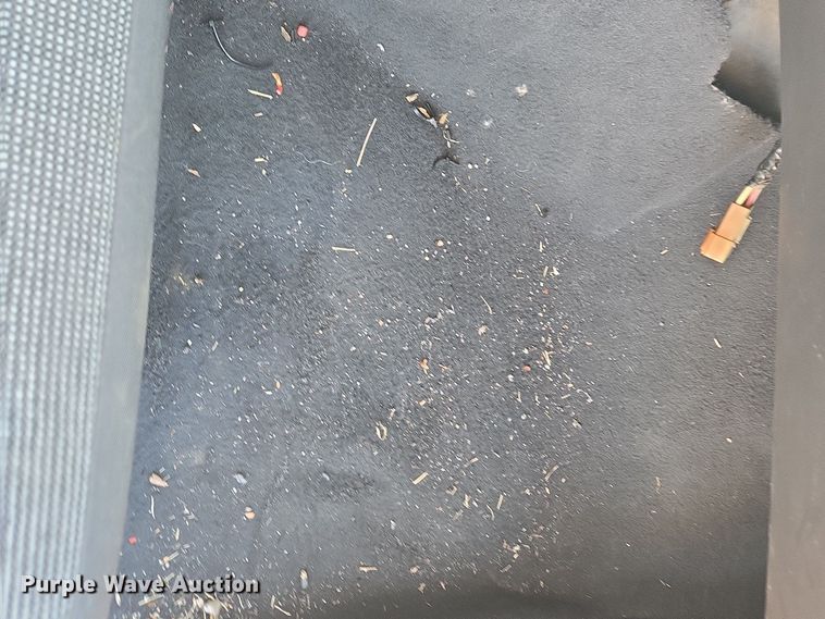 image for item EQ3938 2005 Ford  Crown Victoria  Police Interceptor 