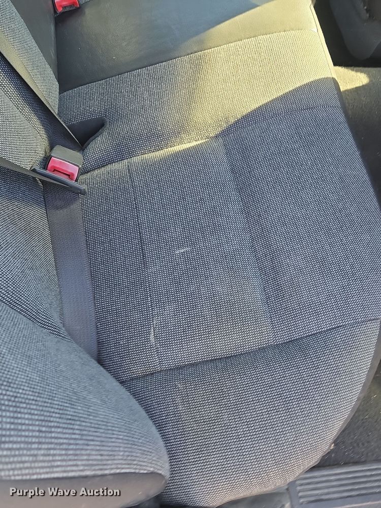 image for item EQ3938 2005 Ford  Crown Victoria  Police Interceptor 