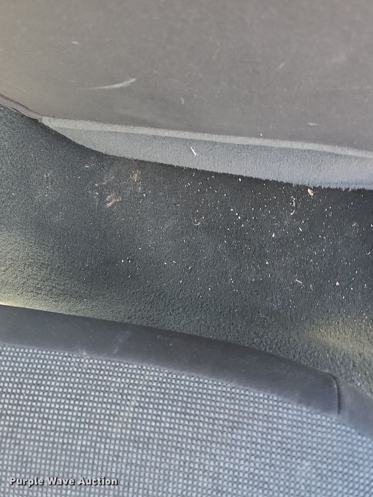 image for item EQ3938 2005 Ford  Crown Victoria  Police Interceptor 