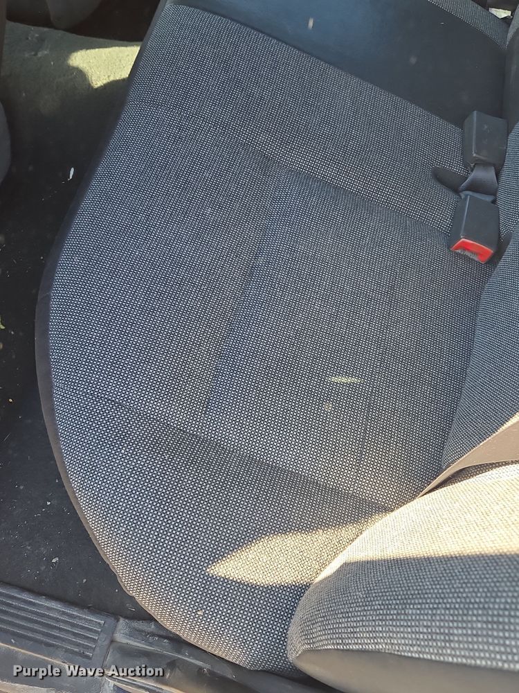 image for item EQ3938 2005 Ford  Crown Victoria  Police Interceptor 