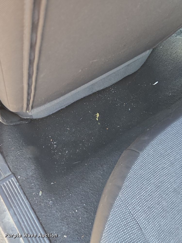 image for item EQ3938 2005 Ford  Crown Victoria  Police Interceptor 