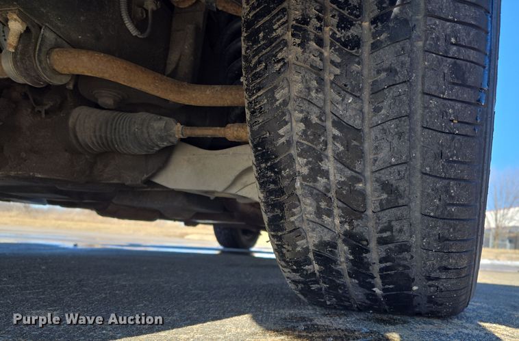 image for item EQ3938 2005 Ford  Crown Victoria  Police Interceptor 