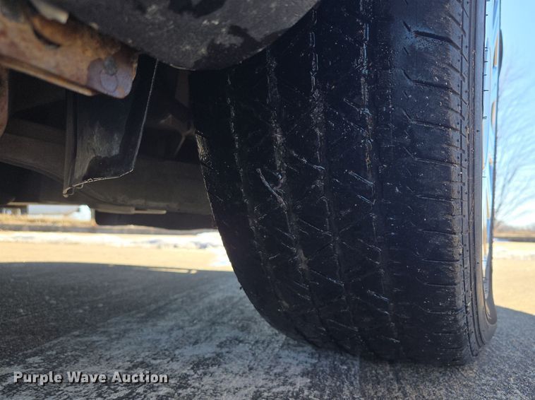 image for item EQ3938 2005 Ford  Crown Victoria  Police Interceptor 