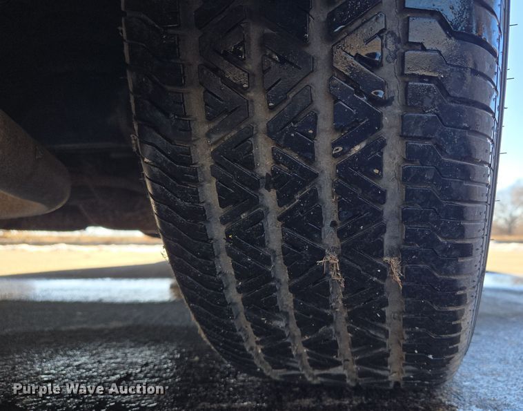 image for item EQ3938 2005 Ford  Crown Victoria  Police Interceptor 