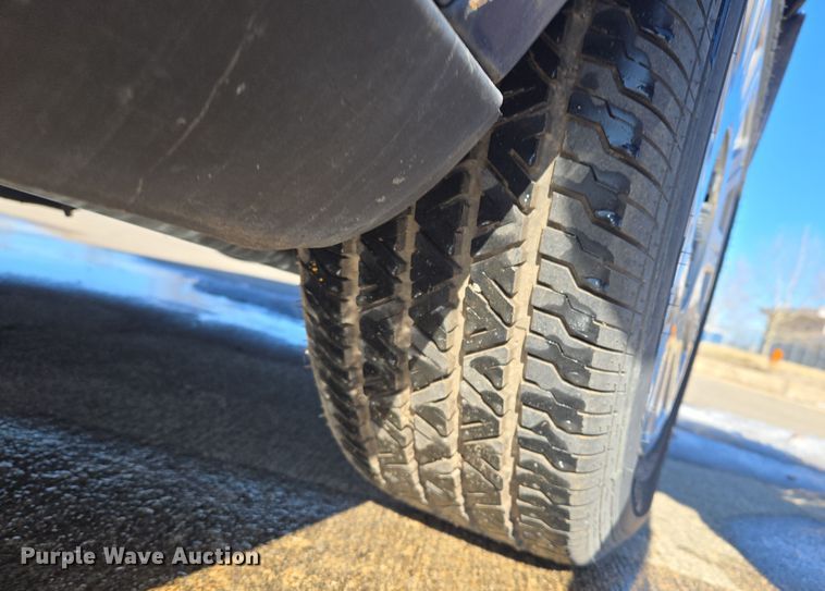 image for item EQ3938 2005 Ford  Crown Victoria  Police Interceptor 