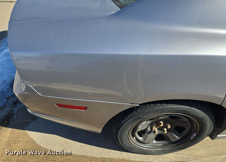 image for item EQ3939 2013 Dodge  Charger Police 