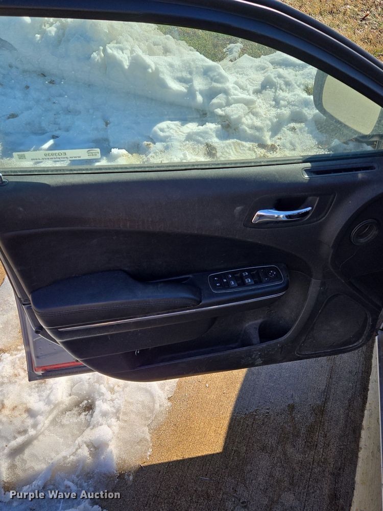 image for item EQ3939 2013 Dodge  Charger Police 