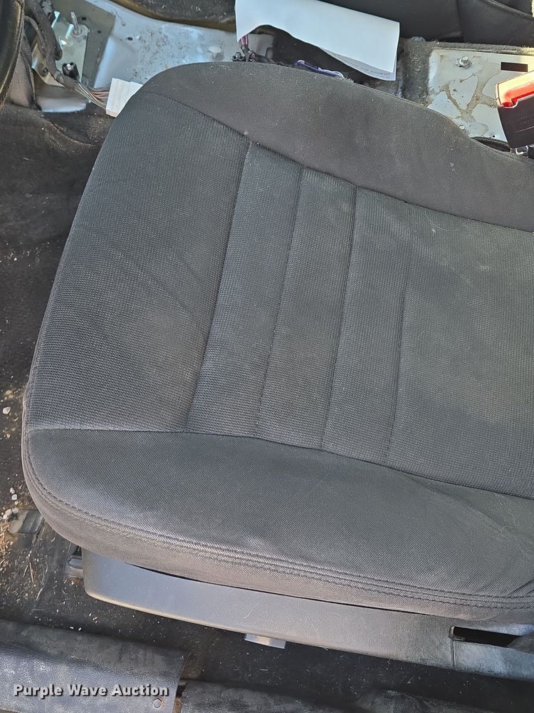 image for item EQ3939 2013 Dodge  Charger Police 