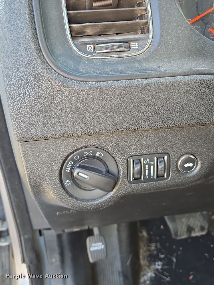 image for item EQ3939 2013 Dodge  Charger Police 