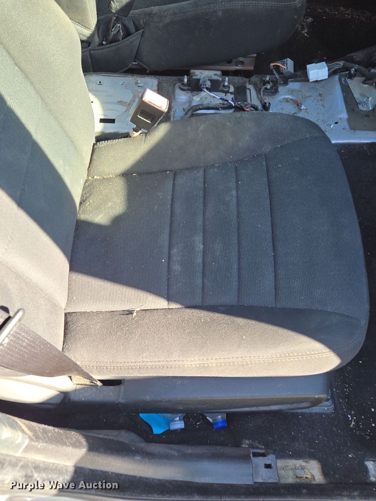 image for item EQ3939 2013 Dodge  Charger Police 