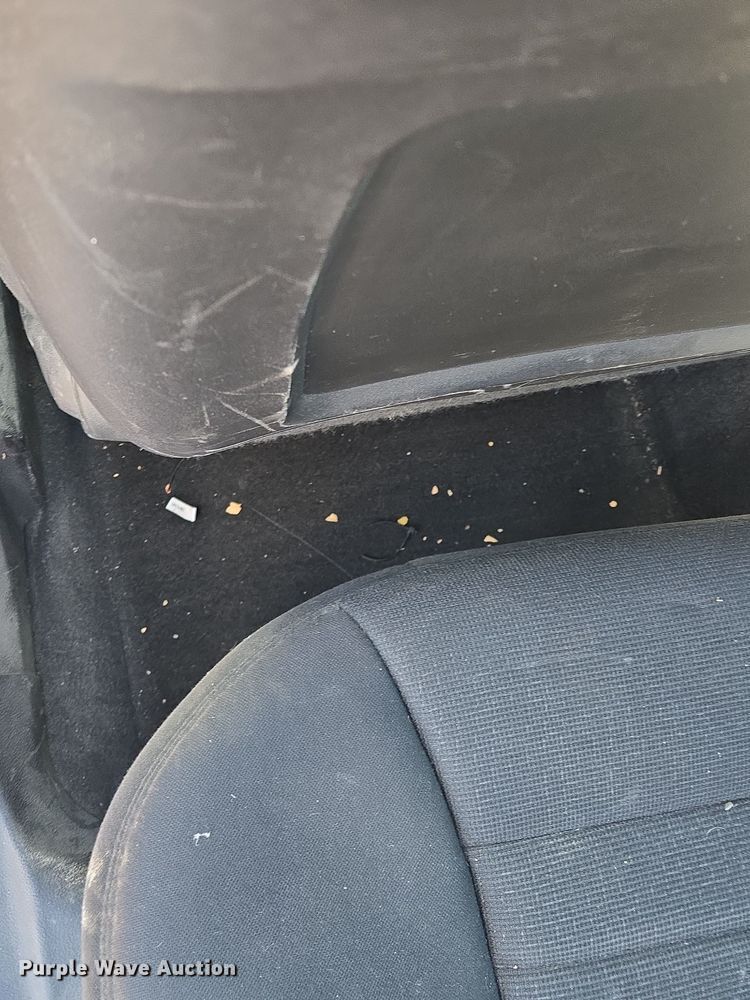 image for item EQ3939 2013 Dodge  Charger Police 