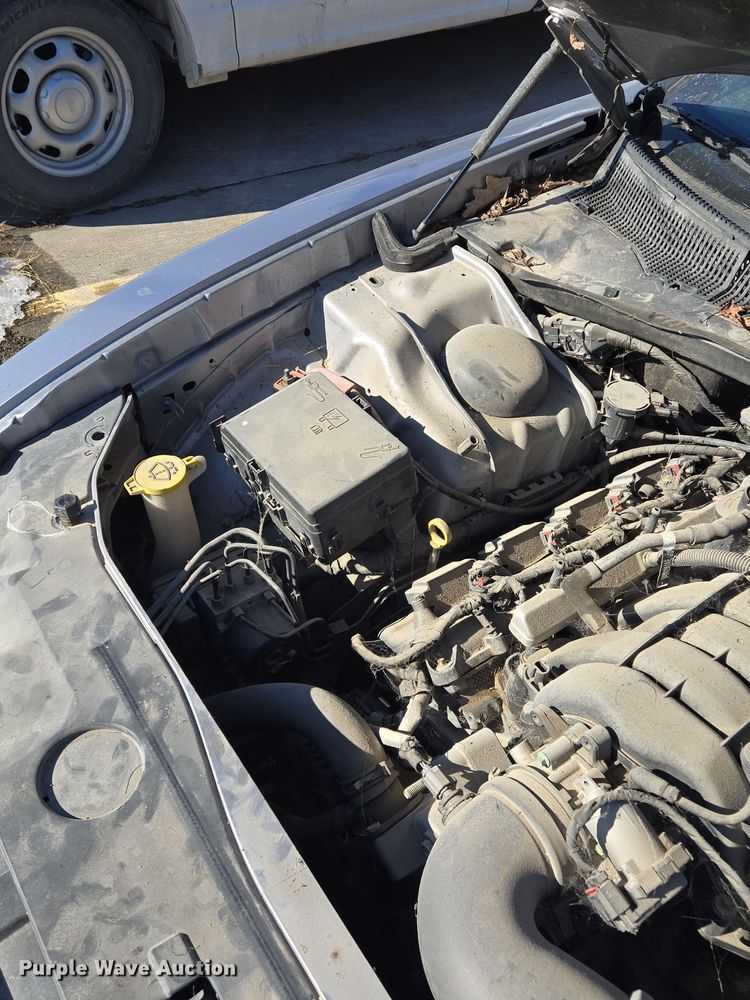 image for item EQ3939 2013 Dodge  Charger Police 