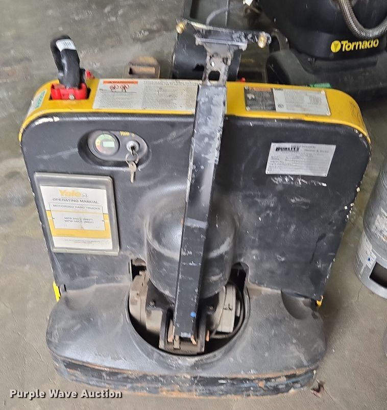 image for item EQ3960 Cleaning equipment 
