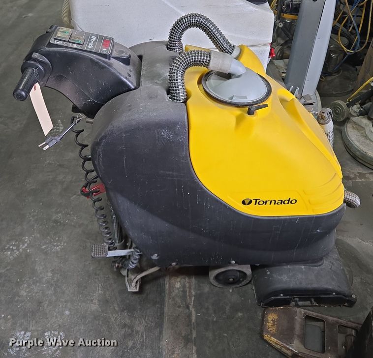 image for item EQ3960 Cleaning equipment 