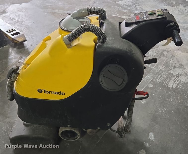 image for item EQ3960 Cleaning equipment 