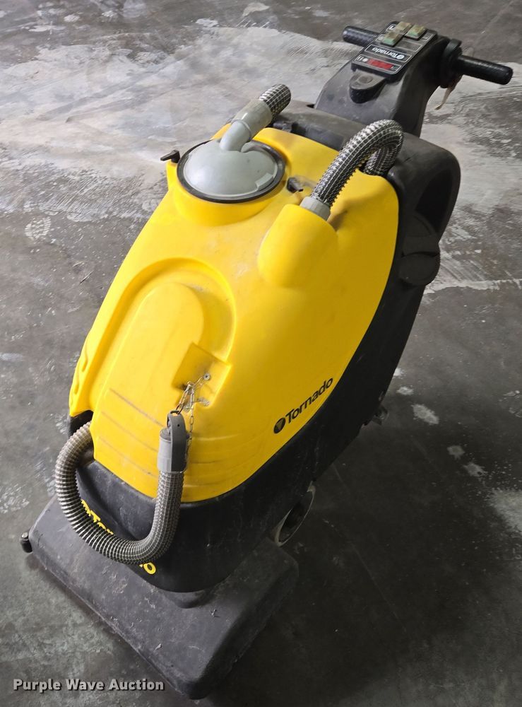 image for item EQ3960 Cleaning equipment 