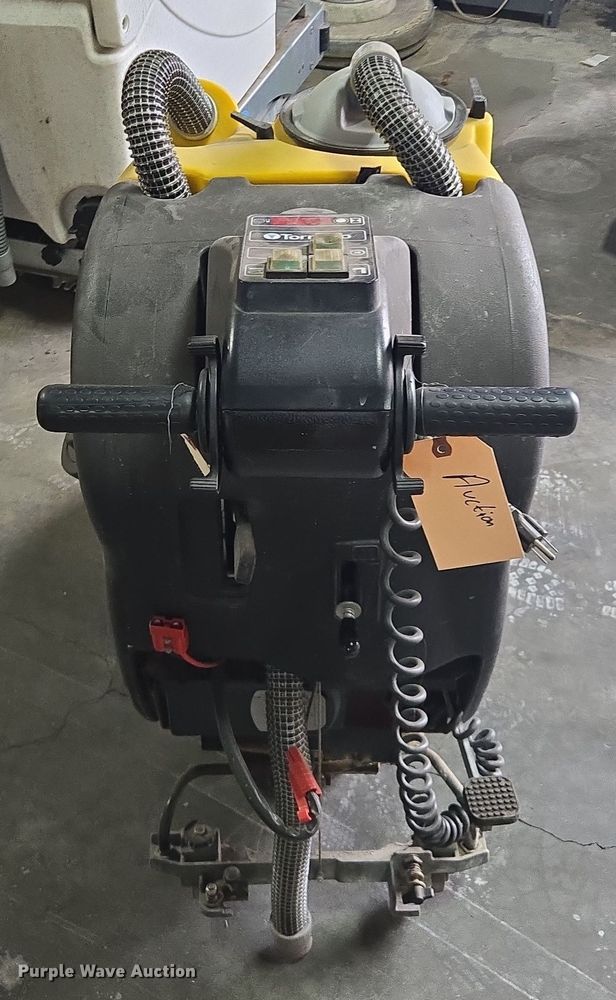 image for item EQ3960 Cleaning equipment 