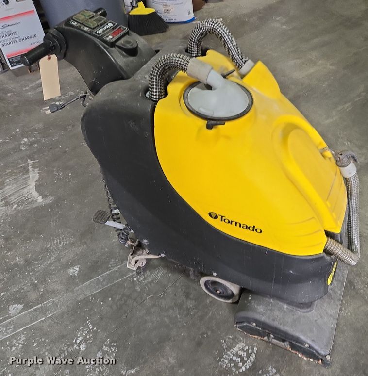 image for item EQ3960 Cleaning equipment 