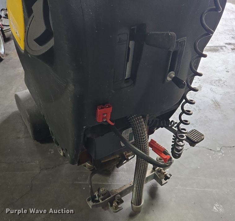 image for item EQ3960 Cleaning equipment 