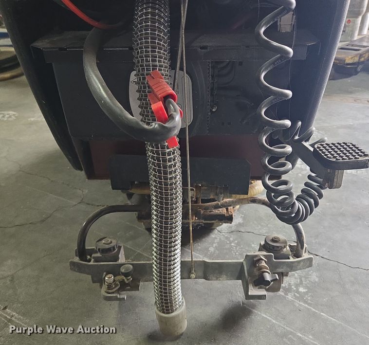 image for item EQ3960 Cleaning equipment 