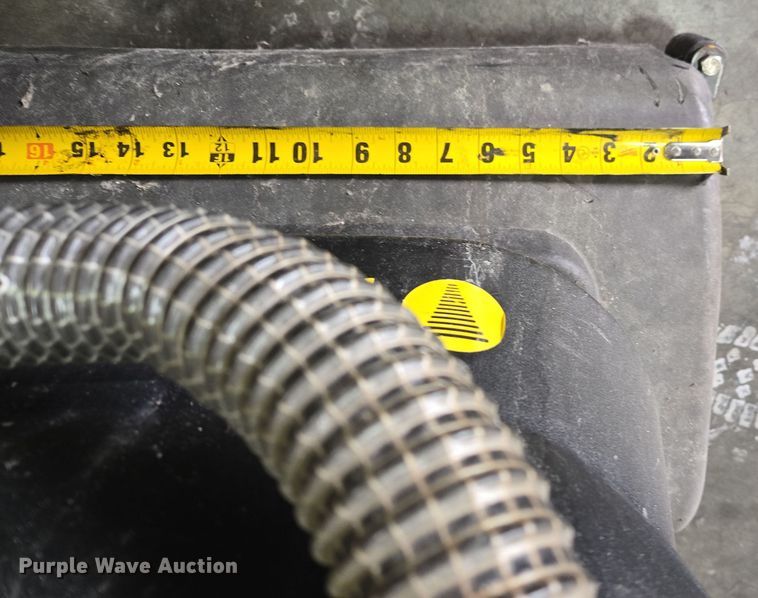 image for item EQ3960 Cleaning equipment 