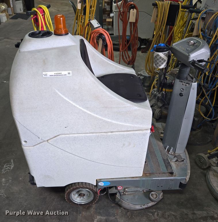 image for item EQ3960 Cleaning equipment 
