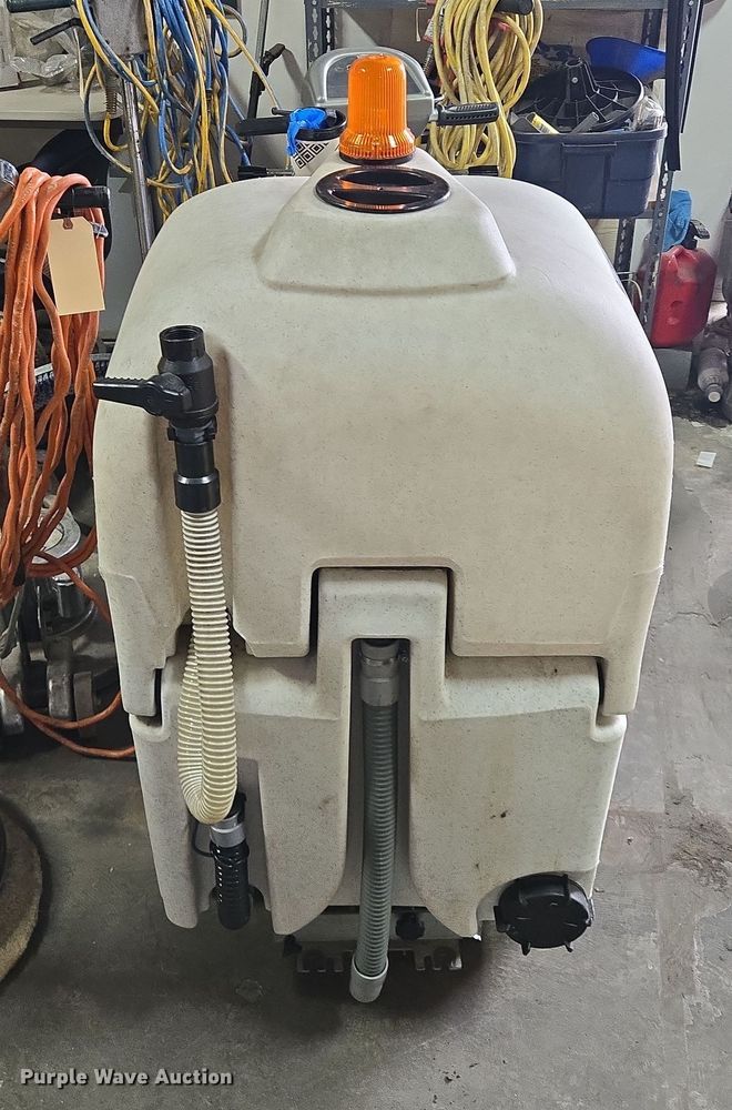 image for item EQ3960 Cleaning equipment 