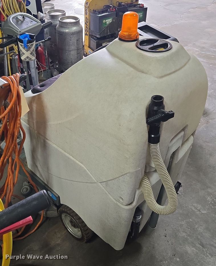 image for item EQ3960 Cleaning equipment 