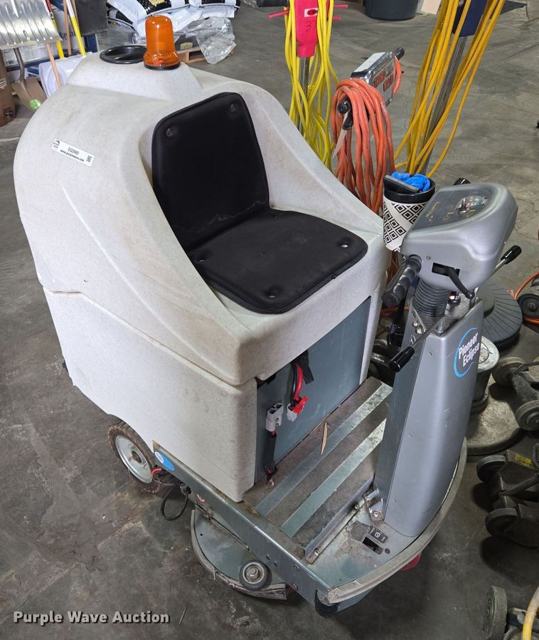 image for item EQ3960 Cleaning equipment 