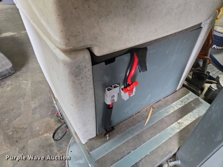 image for item EQ3960 Cleaning equipment 