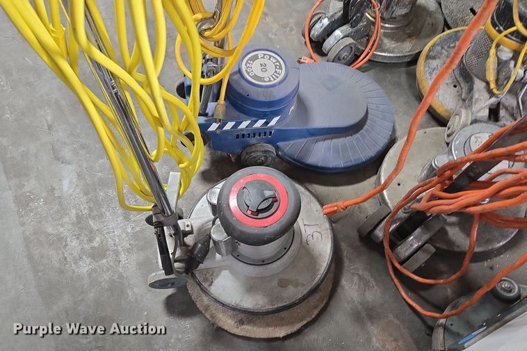 image for item EQ3960 Cleaning equipment 