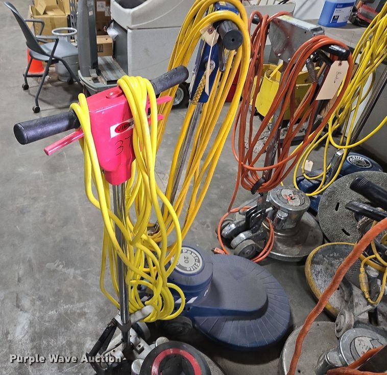 image for item EQ3960 Cleaning equipment 