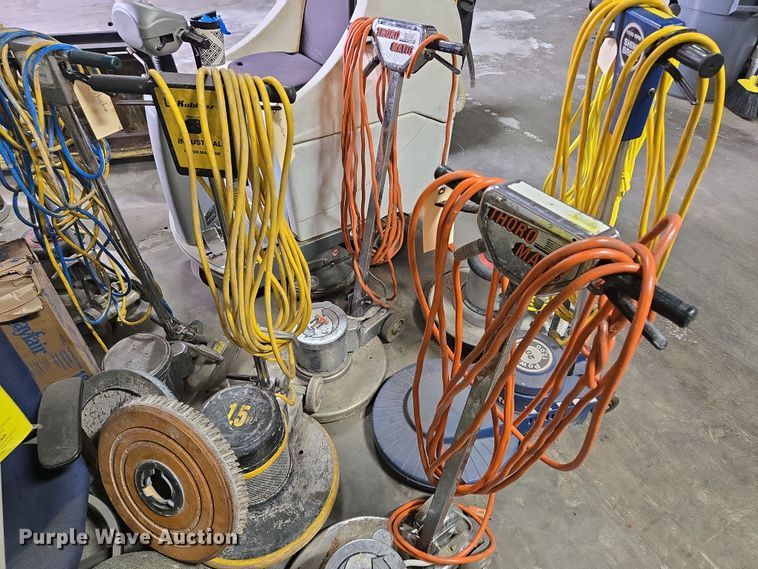 image for item EQ3960 Cleaning equipment 