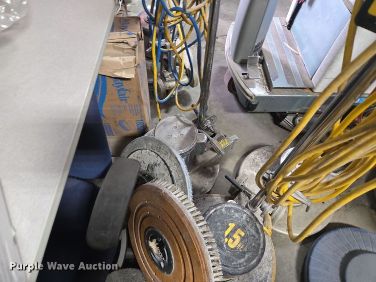 image for item EQ3960 Cleaning equipment 