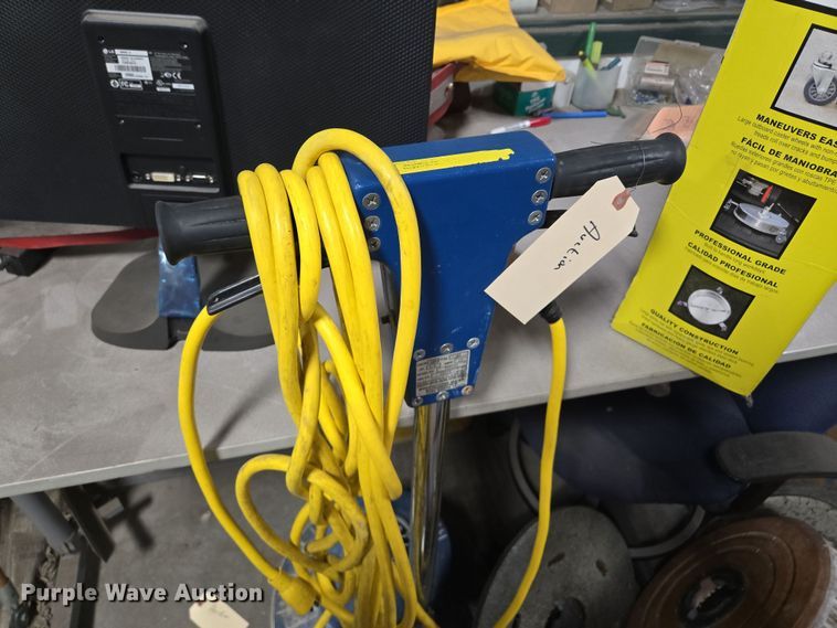 image for item EQ3960 Cleaning equipment 