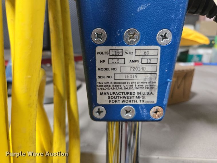 image for item EQ3960 Cleaning equipment 