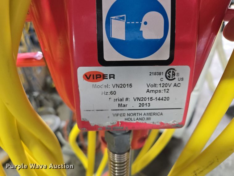 image for item EQ3960 Cleaning equipment 