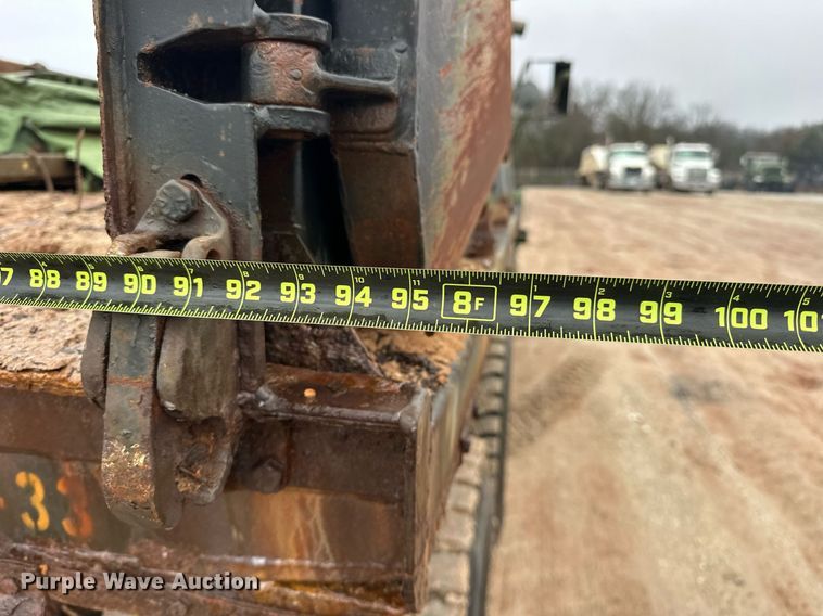 image for item ER4884 1985 AM General M929 6X6 dump truck