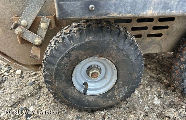 image for item ER4886 Landa Hot 2-1500D hot pressure washer