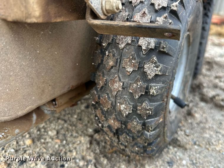 image for item ER4886 Landa Hot 2-1500D hot pressure washer