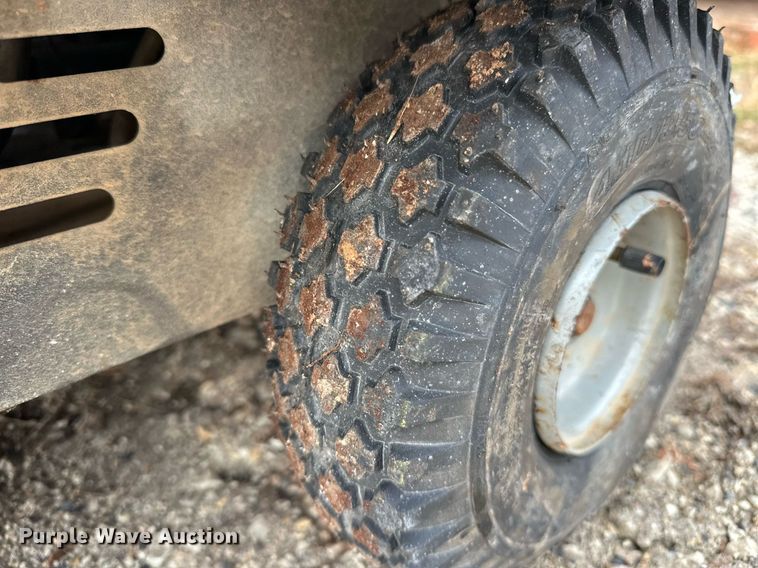 image for item ER4886 Landa Hot 2-1500D hot pressure washer