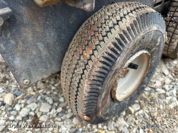 image for item ER4886 Landa Hot 2-1500D hot pressure washer