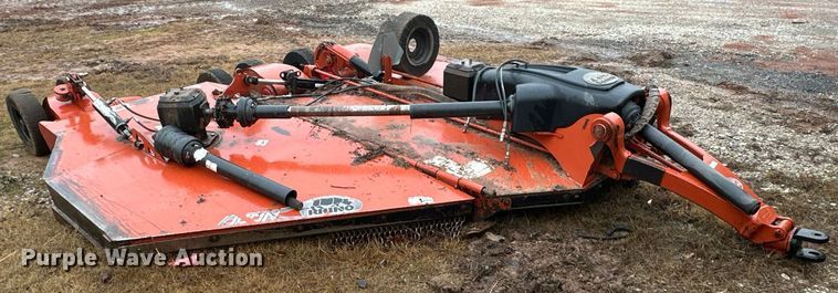 image for item ER4888 Rhino 5100-3 batwing rotary mower