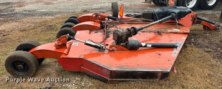 image for item ER4888 Rhino 5100-3 batwing rotary mower