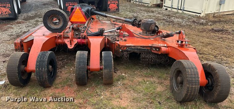 image for item ER4888 Rhino 5100-3 batwing rotary mower